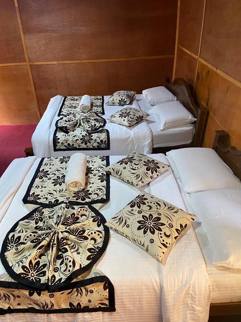 Guest house Happy Trust Happy 3*