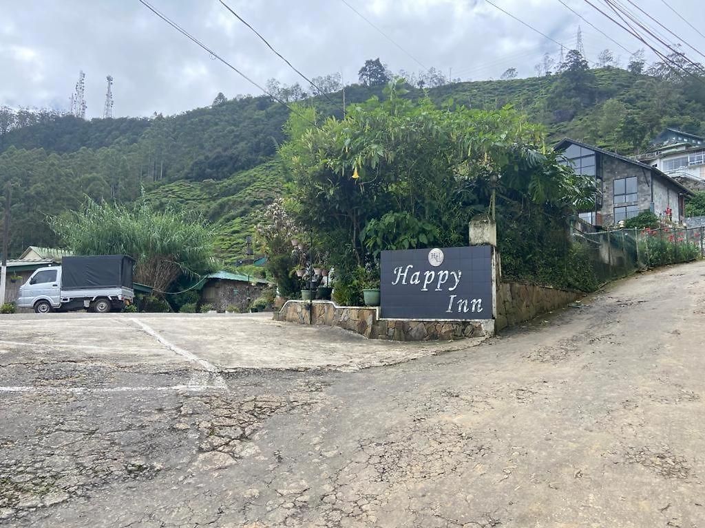 Happy Trust Happy Guest house