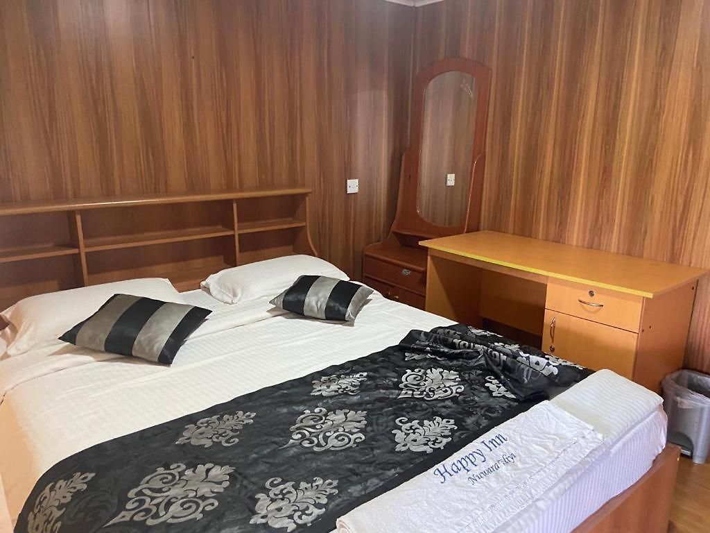 Happy Trust Happy 3* Nuwara Eliya