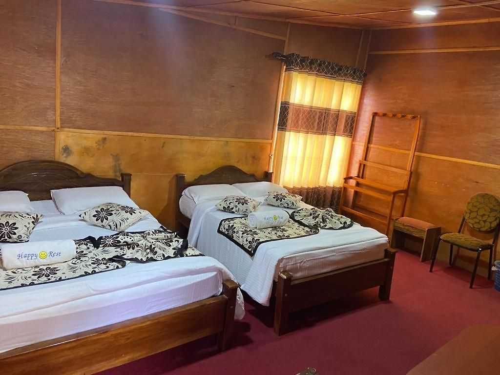 Happy Trust Happy 3* Nuwara Eliya