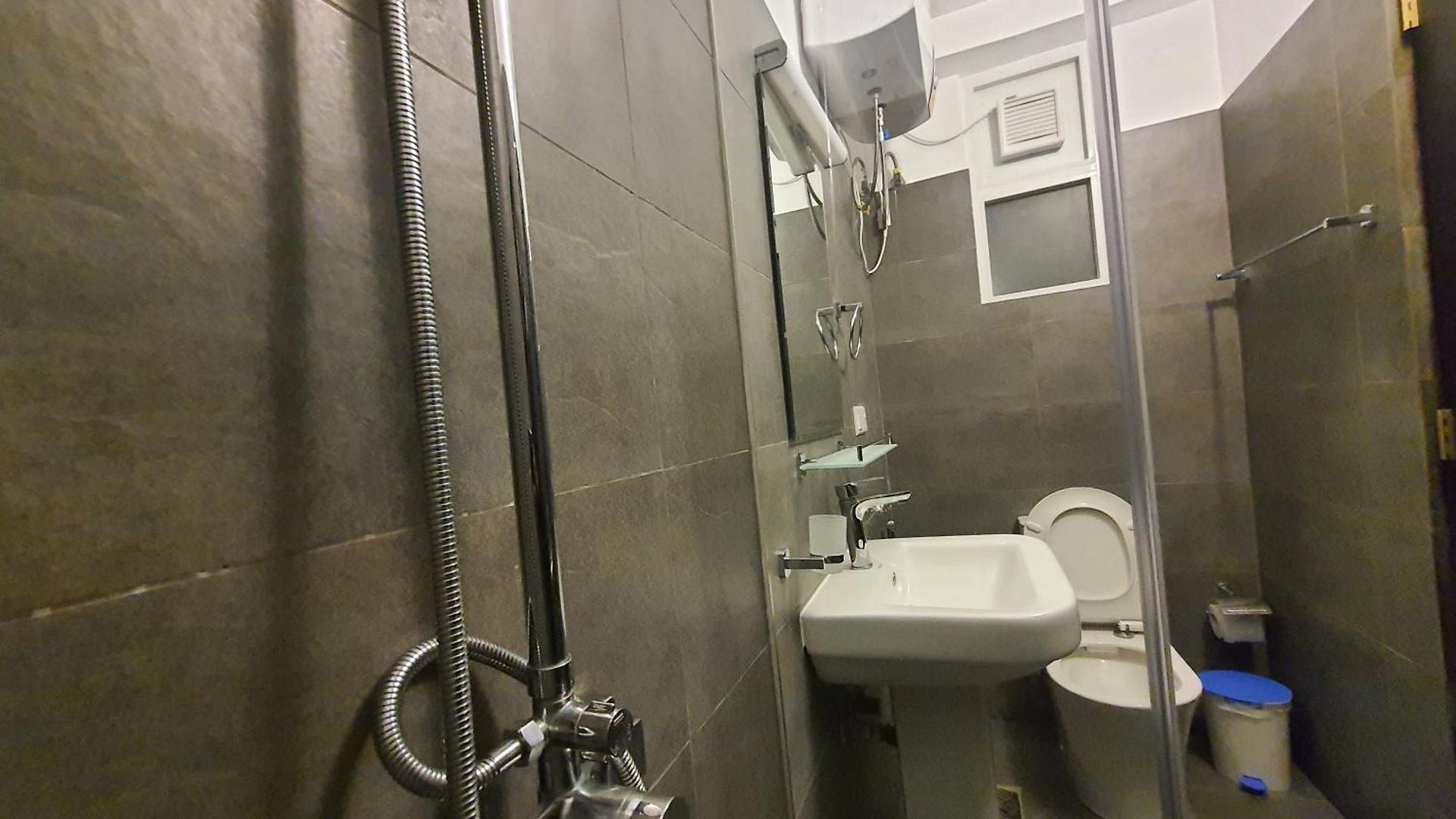 Mount View Two Bed Nuwara Eliya