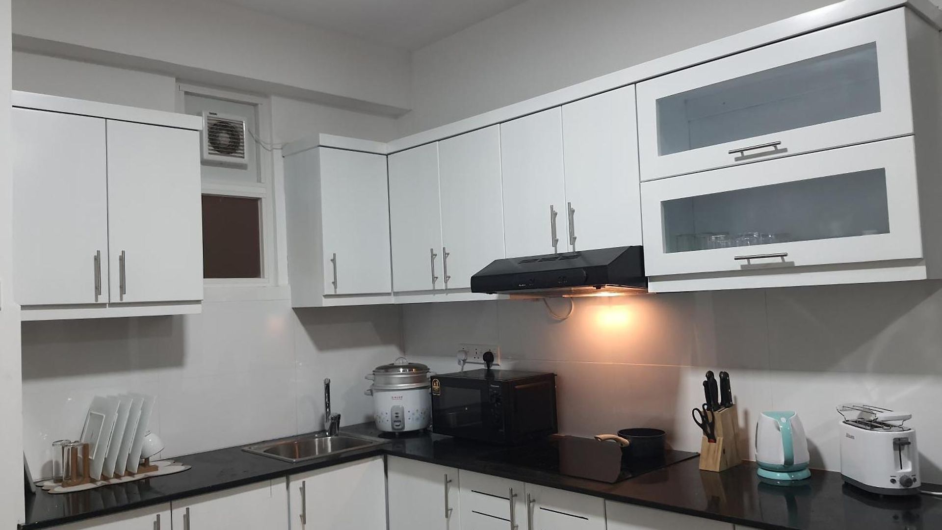 Mount View Two Bed Nuwara Eliya