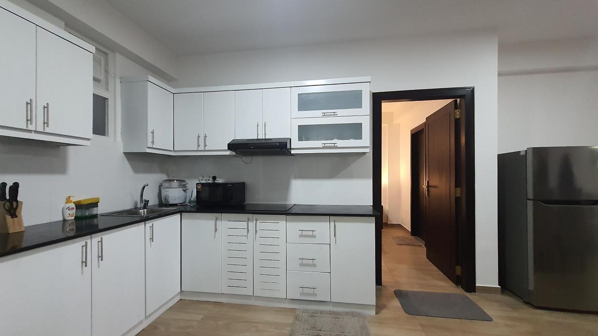 Mount View Two Bed Apartment *