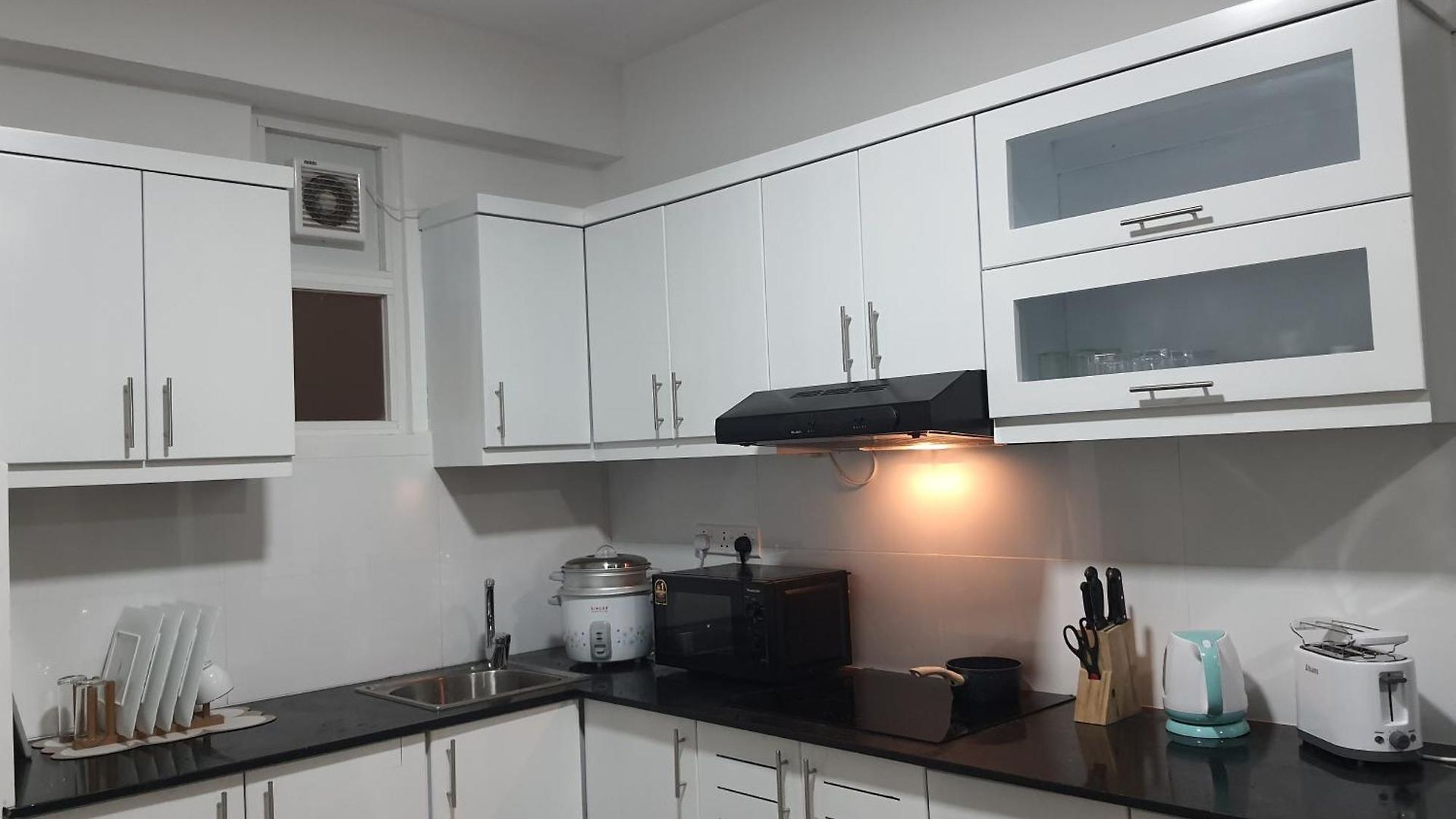 Mount View Two Bed Apartment Nuwara Eliya