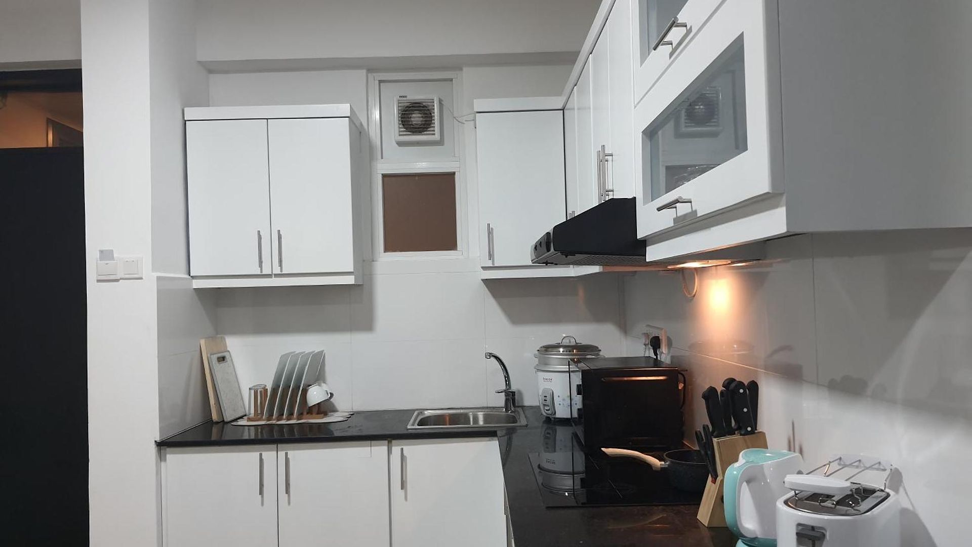 Mount View Two Bed