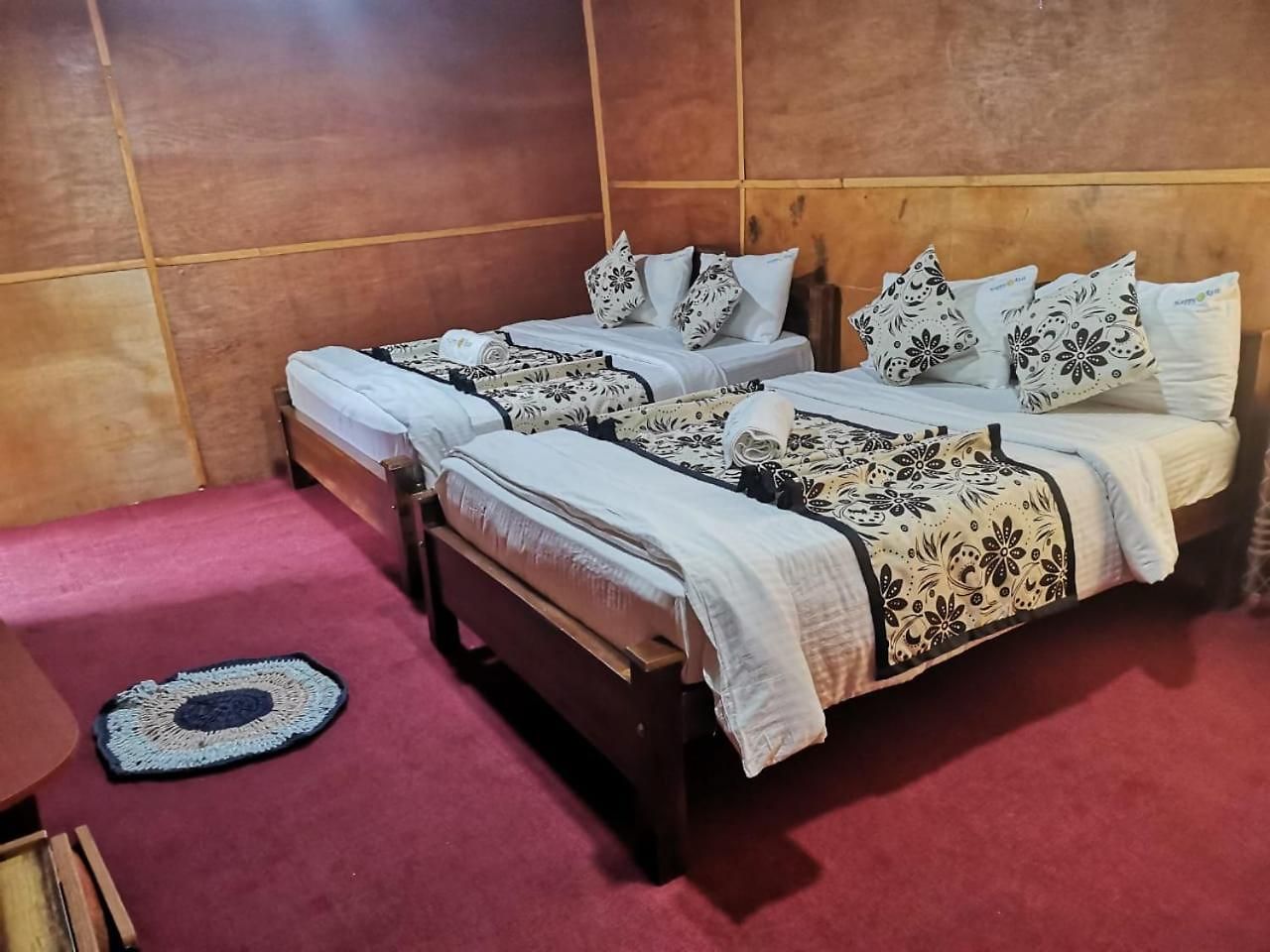 Happy Bed & Breakfast Nuwara Eliya
