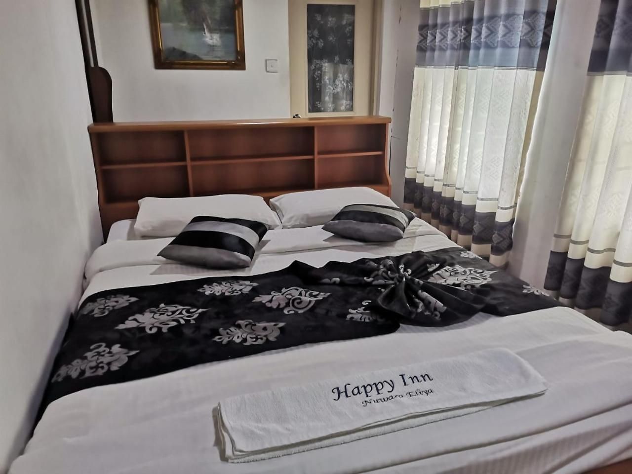 Happy 3* Nuwara Eliya