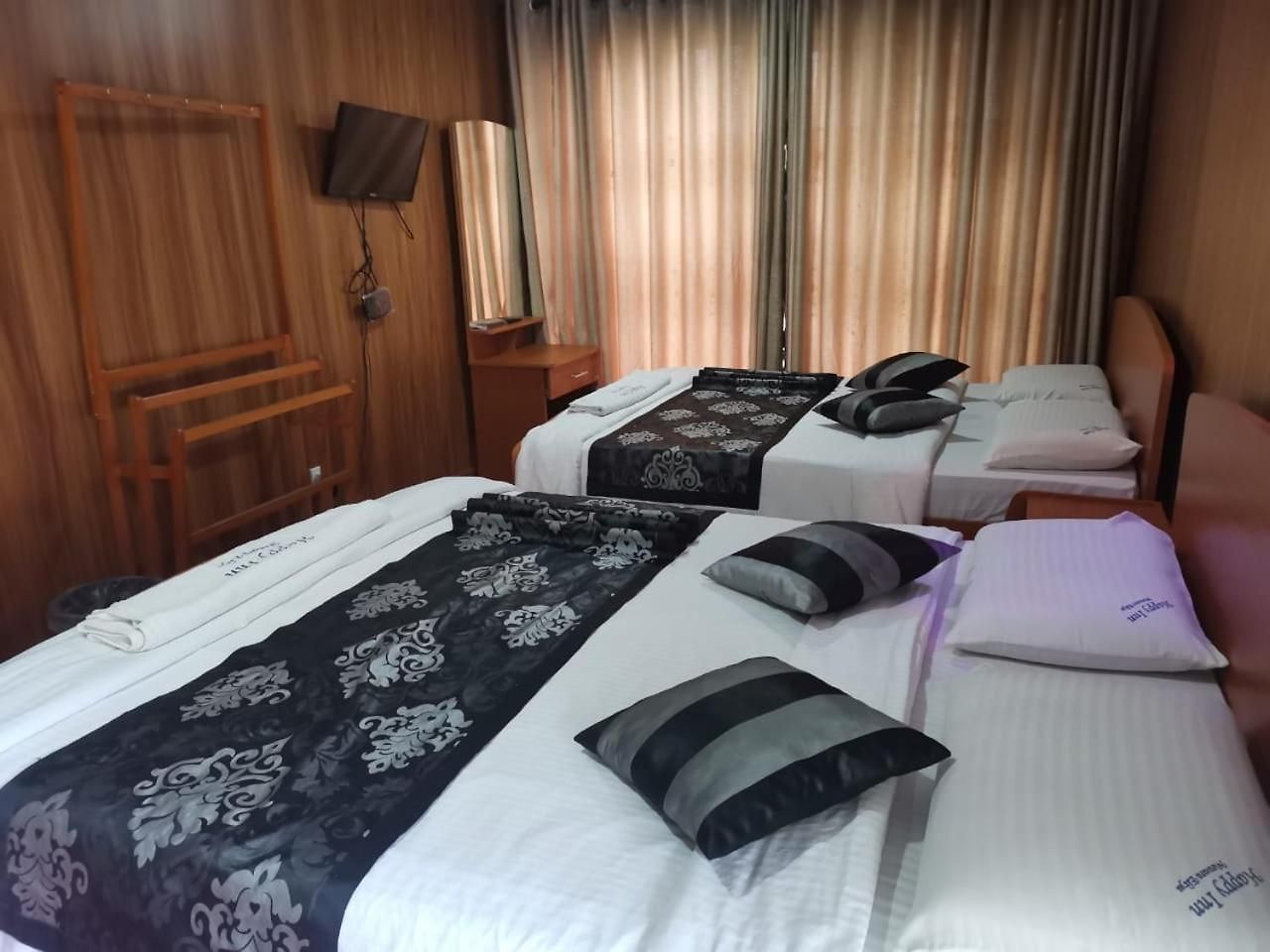 Happy 3* Nuwara Eliya