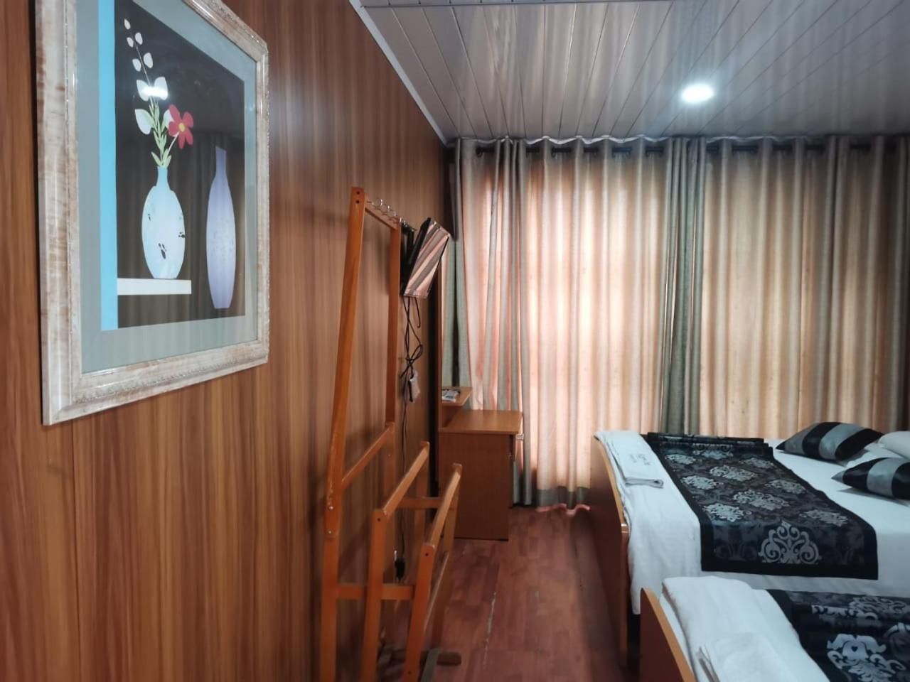 Bed & Breakfast Happy Nuwara Eliya