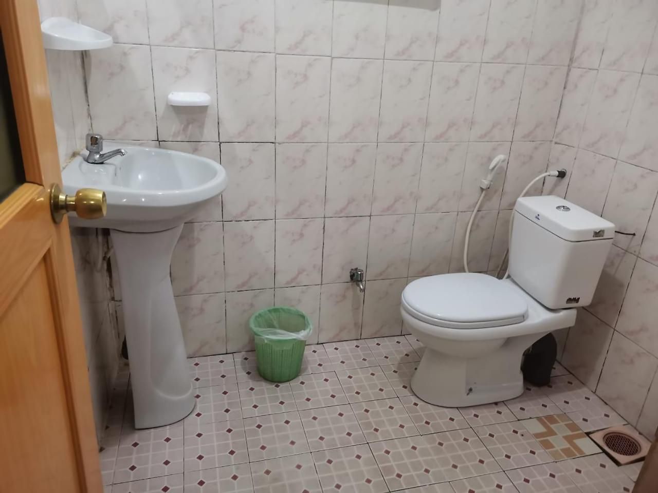 Happy Bed & Breakfast 3*