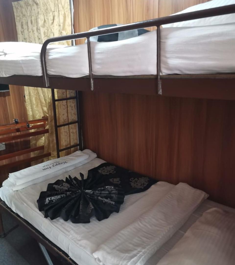 Happy 3* Nuwara Eliya