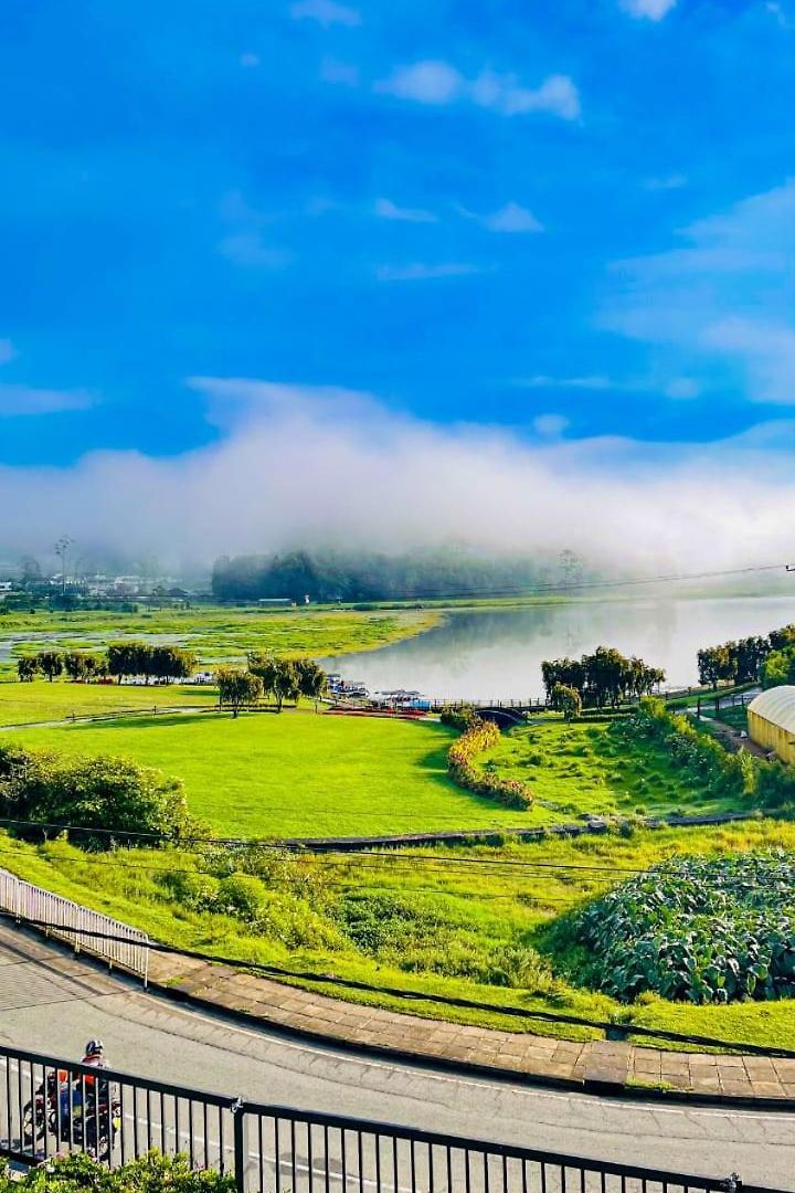Eden Hill Hotel Nuwara Eliya