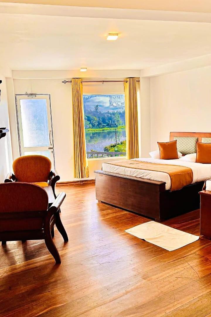 Eden Hill Nuwara Eliya