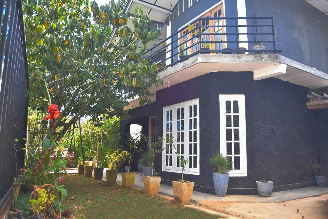 Heart Of The Hill Homestay