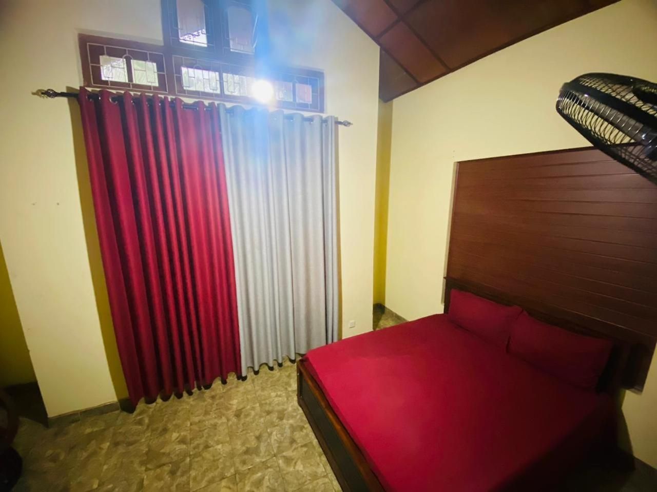 Homestay Crown Nuwara Eliya
