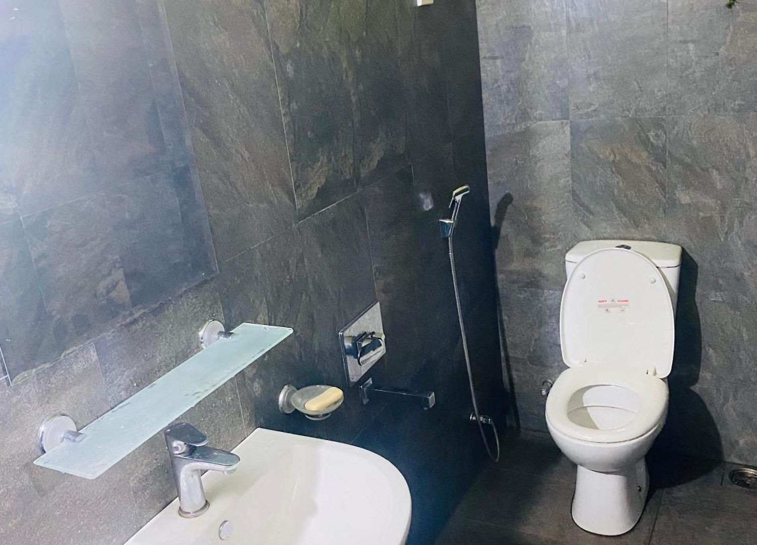 Homestay Crown Nuwara Eliya