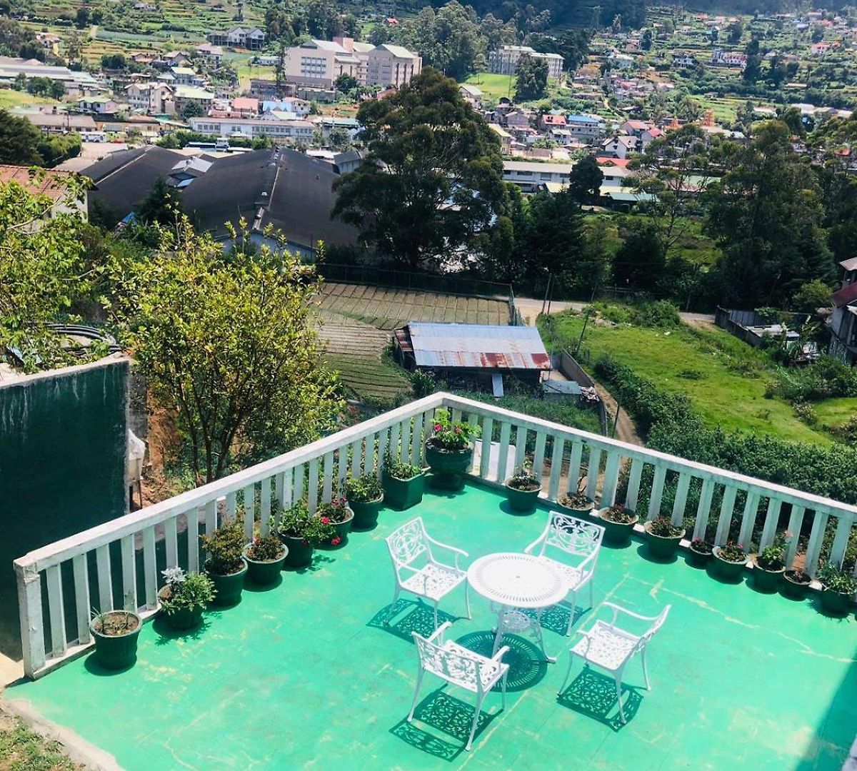 Hikers Inn Nuwara Eliya