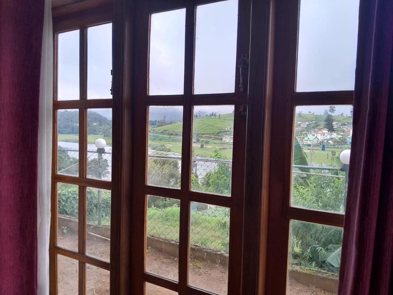 Creek View Hotel