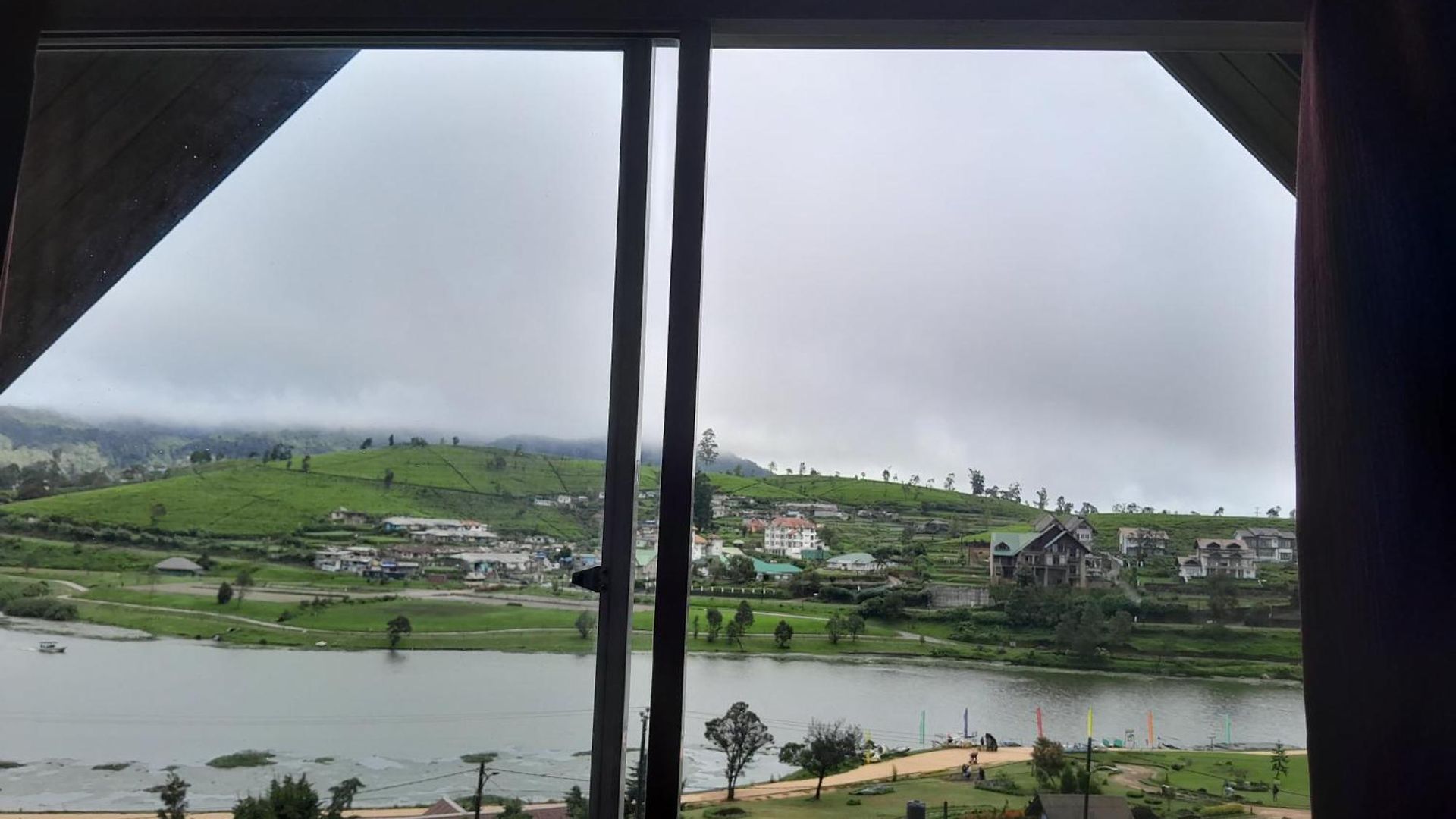 Creek View * Nuwara Eliya