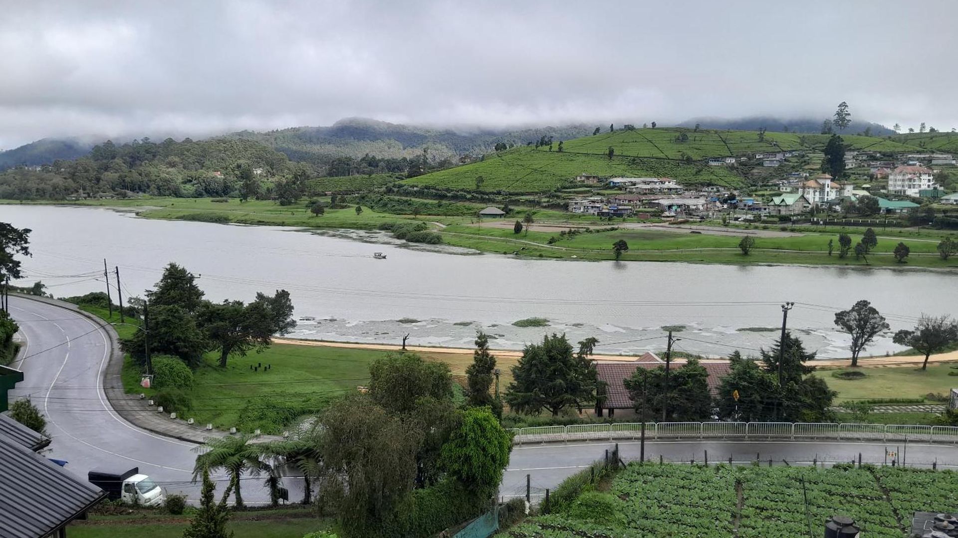 Creek View Hotel