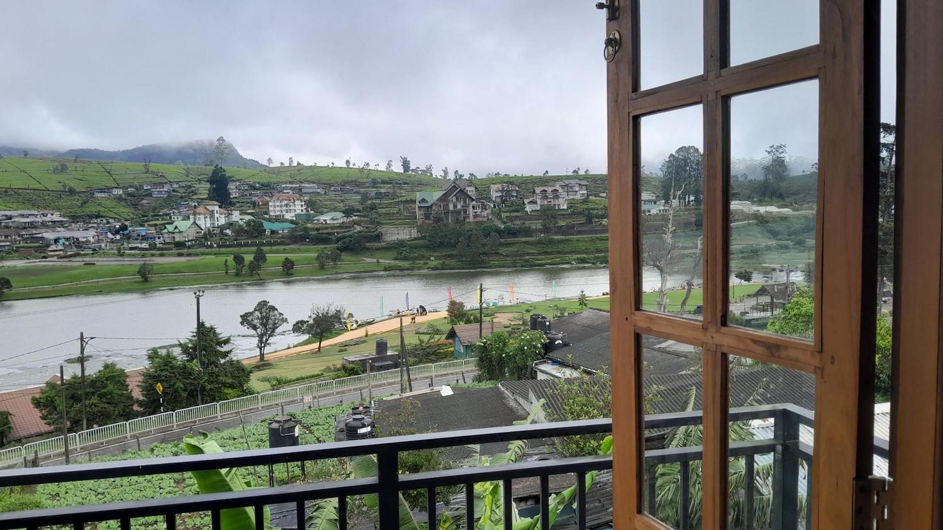 Creek View Hotel Nuwara Eliya