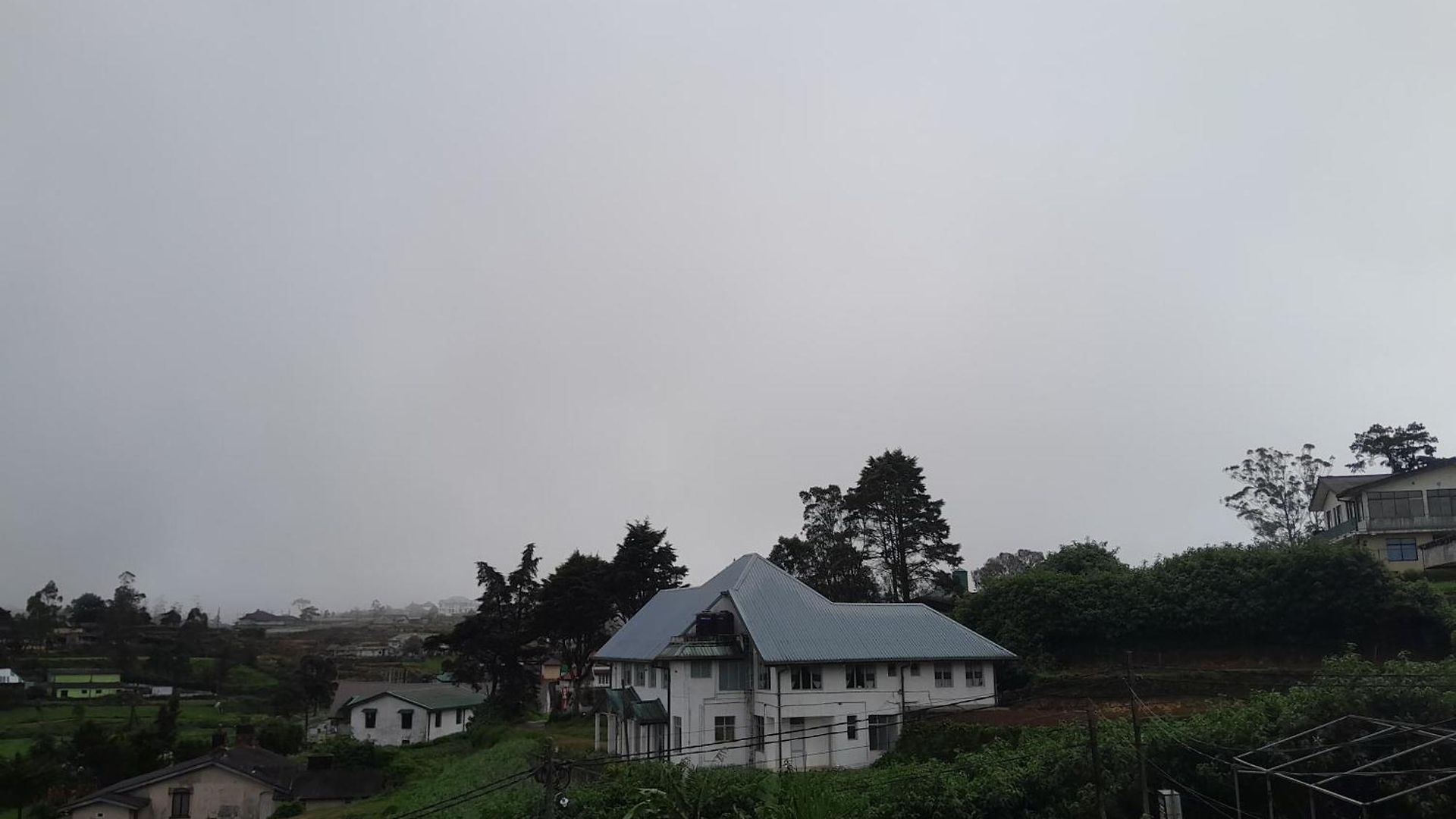 Hotel Creek View