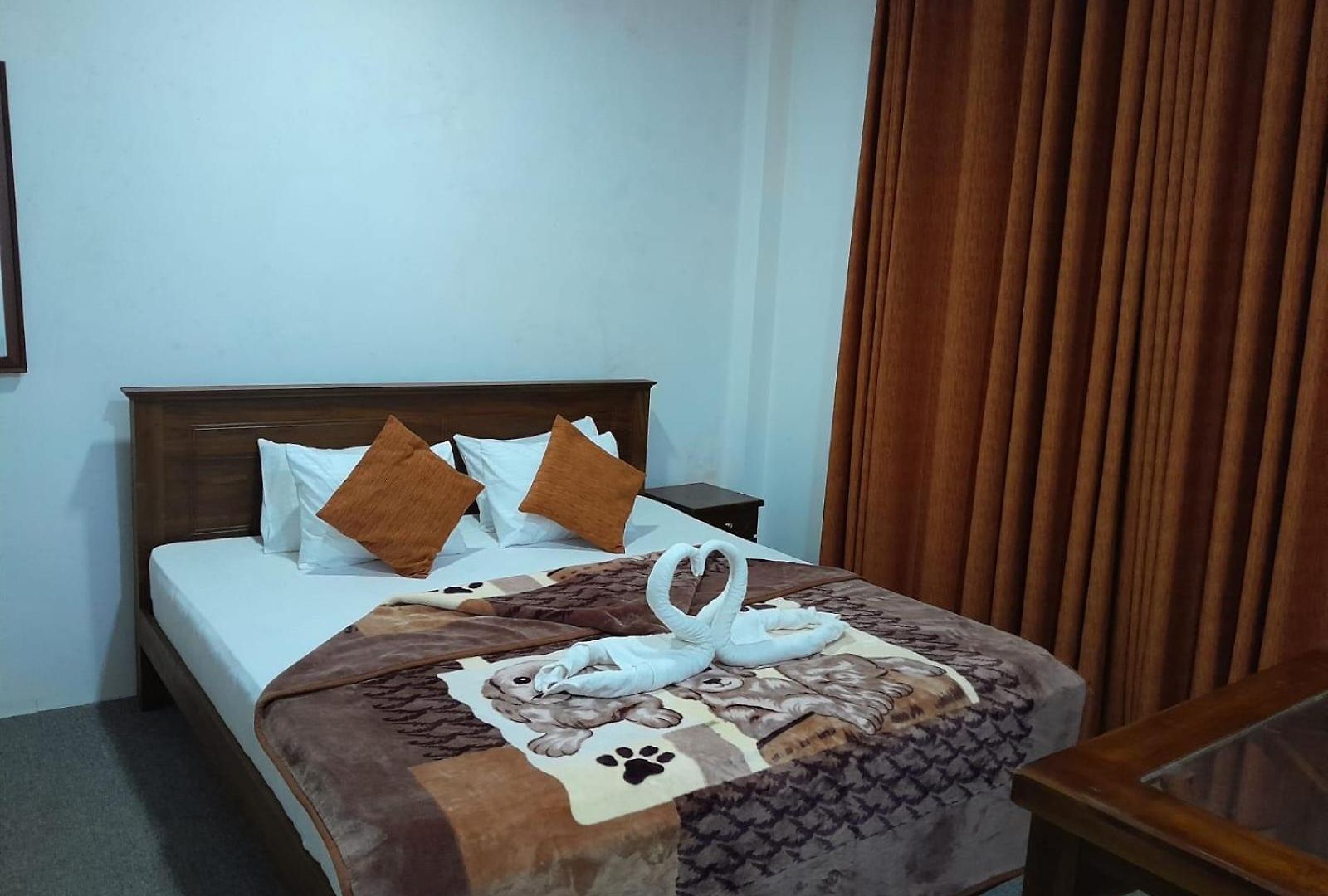 Creek View Hotel