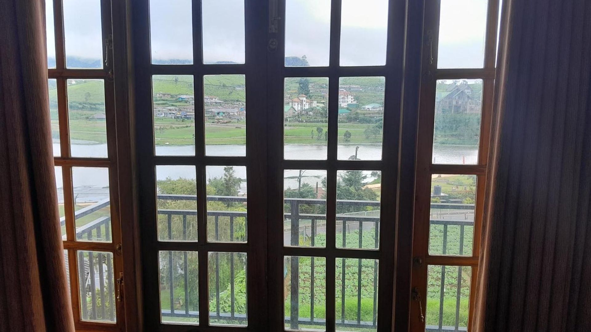 Creek View * Nuwara Eliya