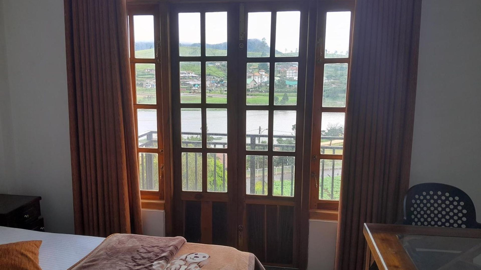 Creek View * Nuwara Eliya