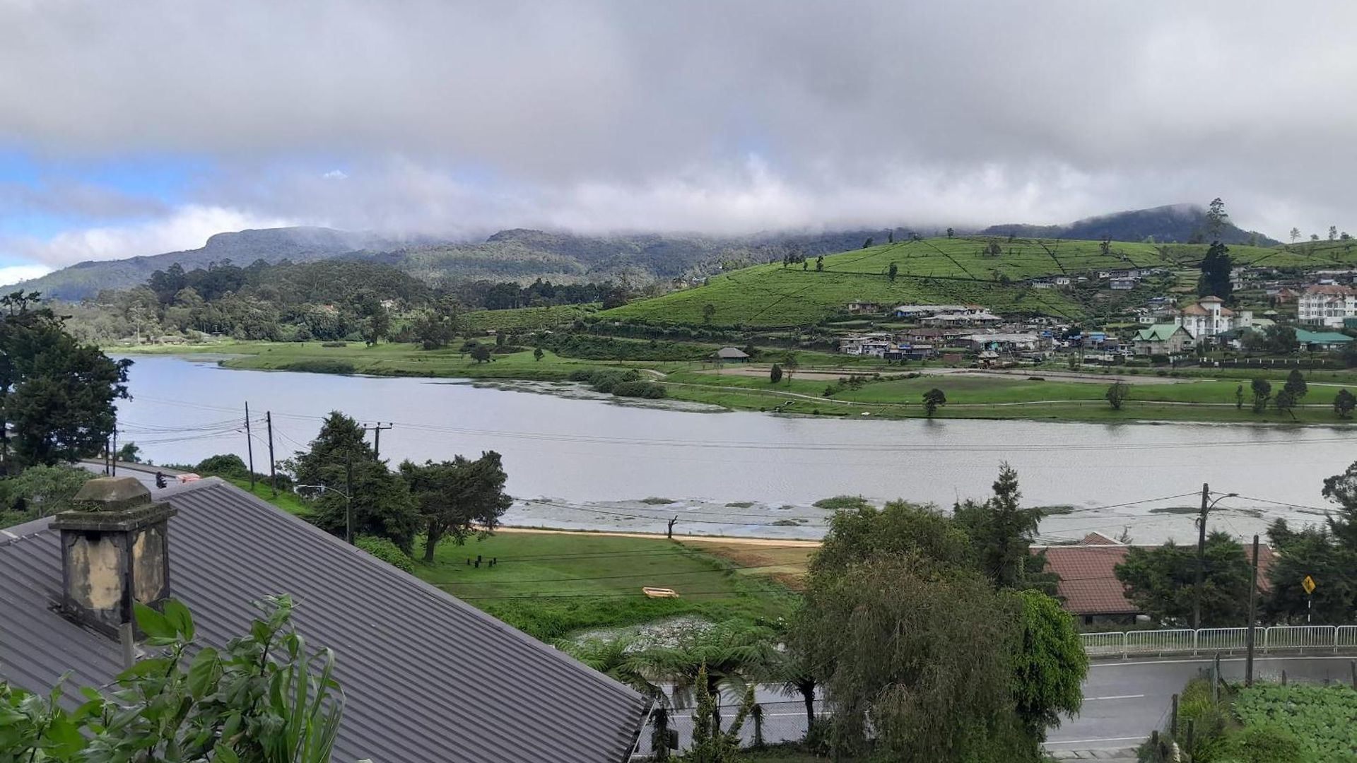 Creek View Hotel Nuwara Eliya