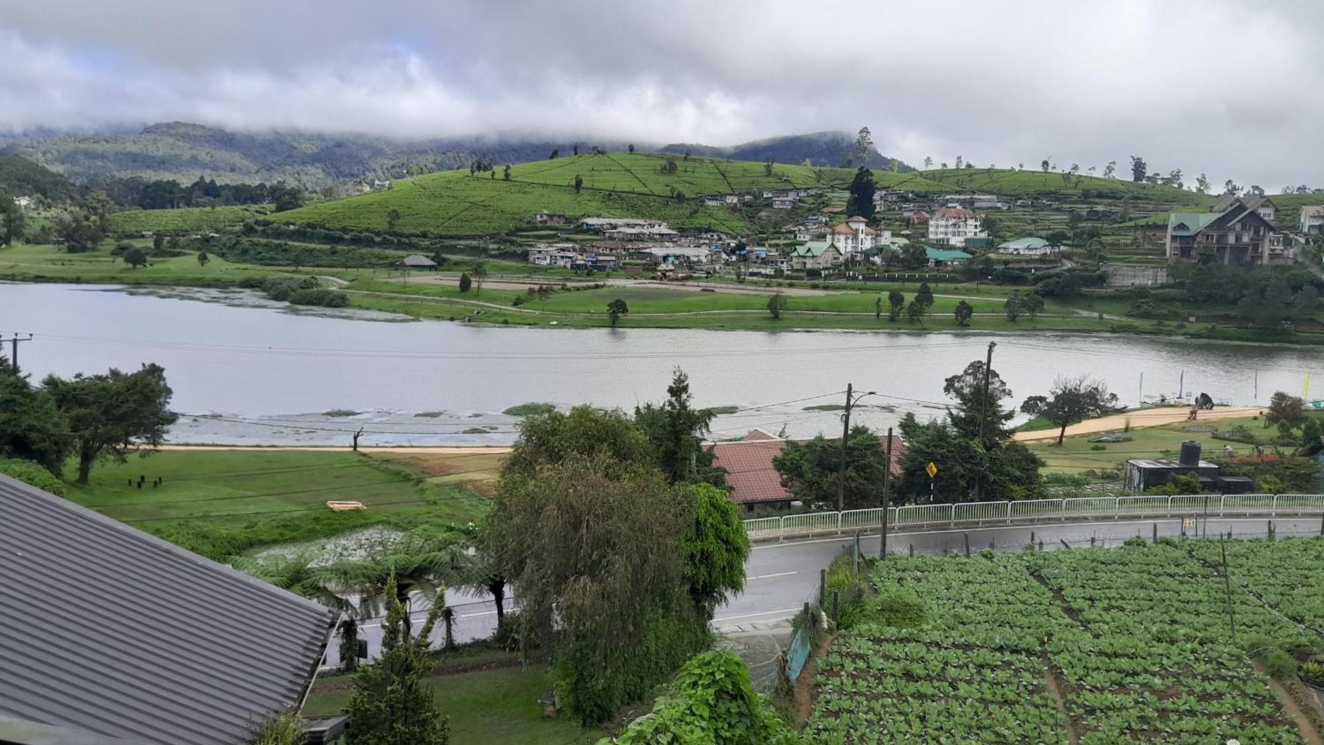 Creek View * Nuwara Eliya