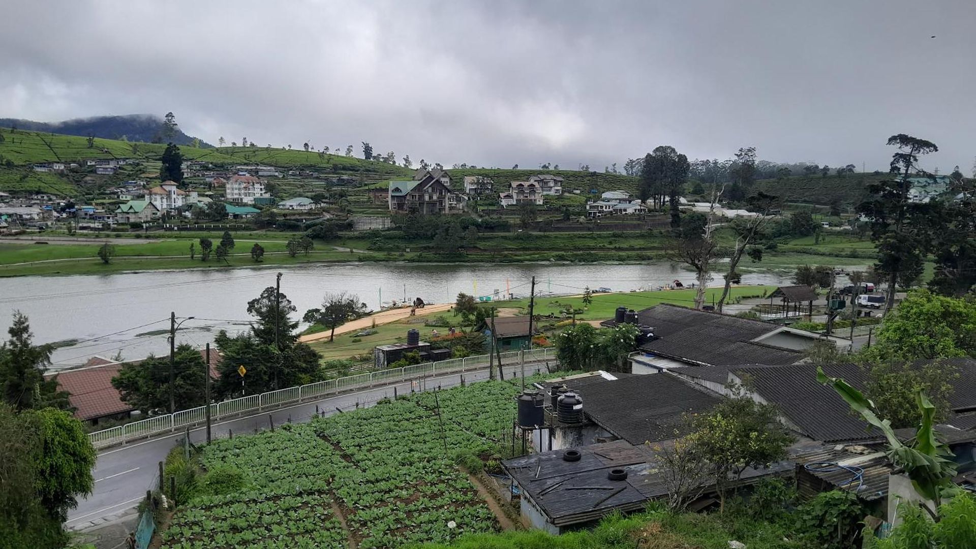 Creek View * Nuwara Eliya