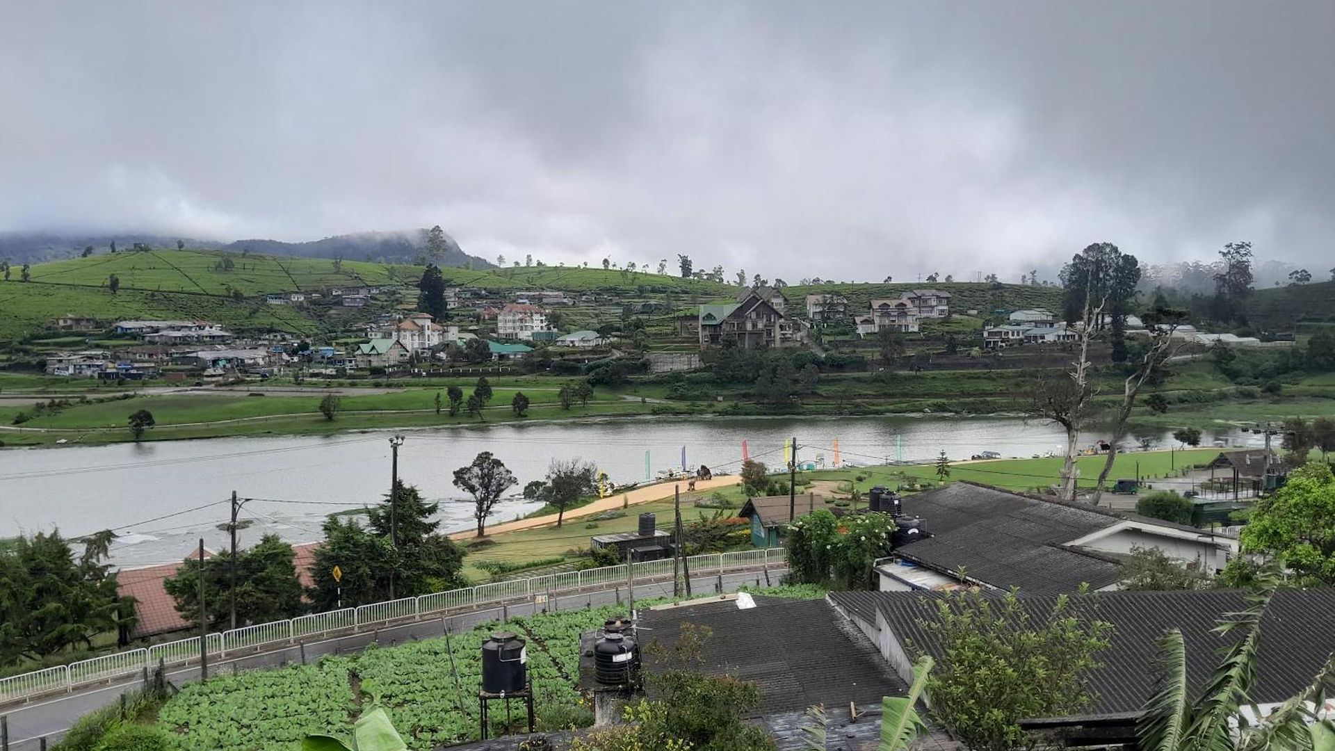 Hotel Creek View Nuwara Eliya