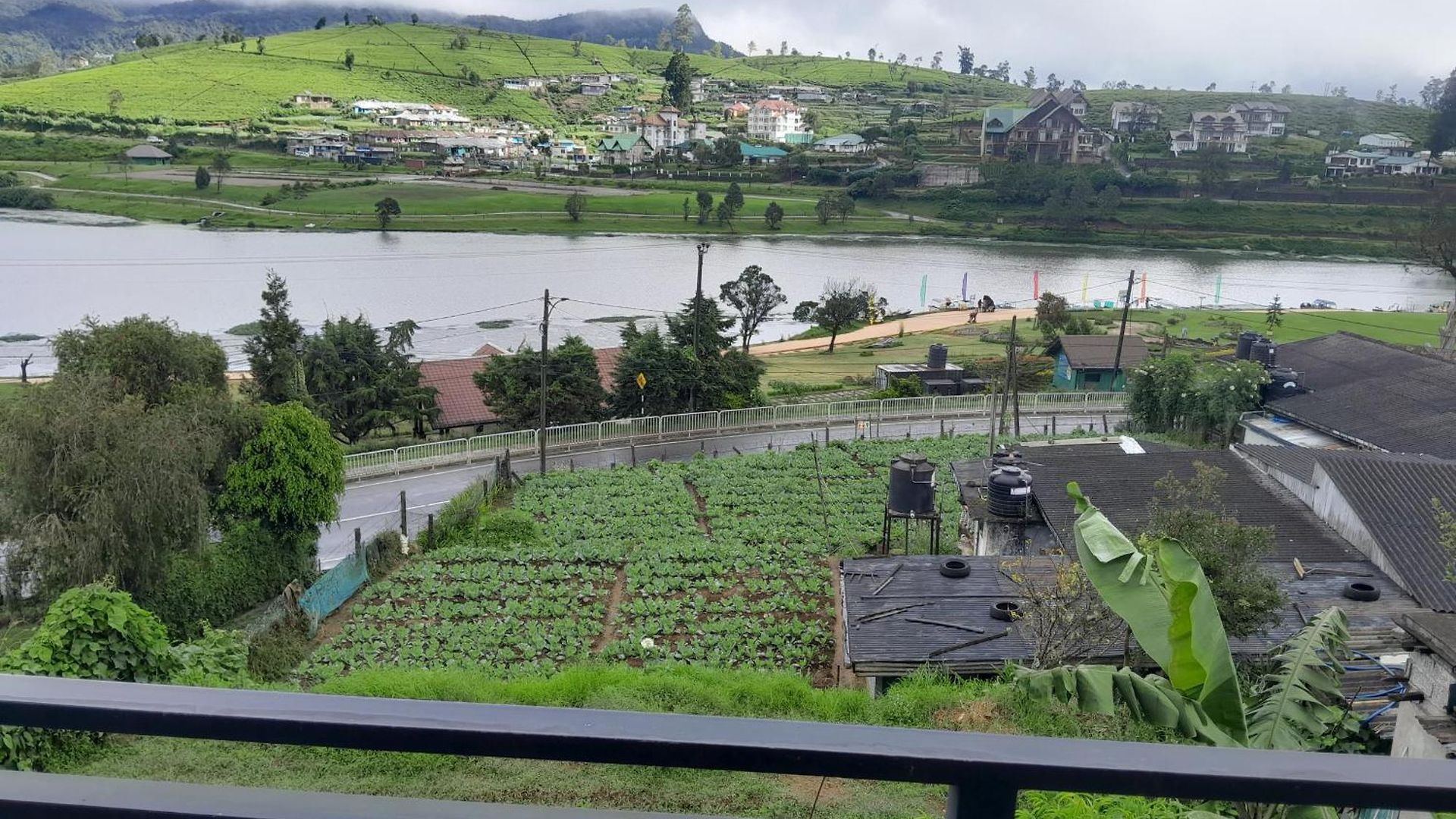 Creek View Nuwara Eliya