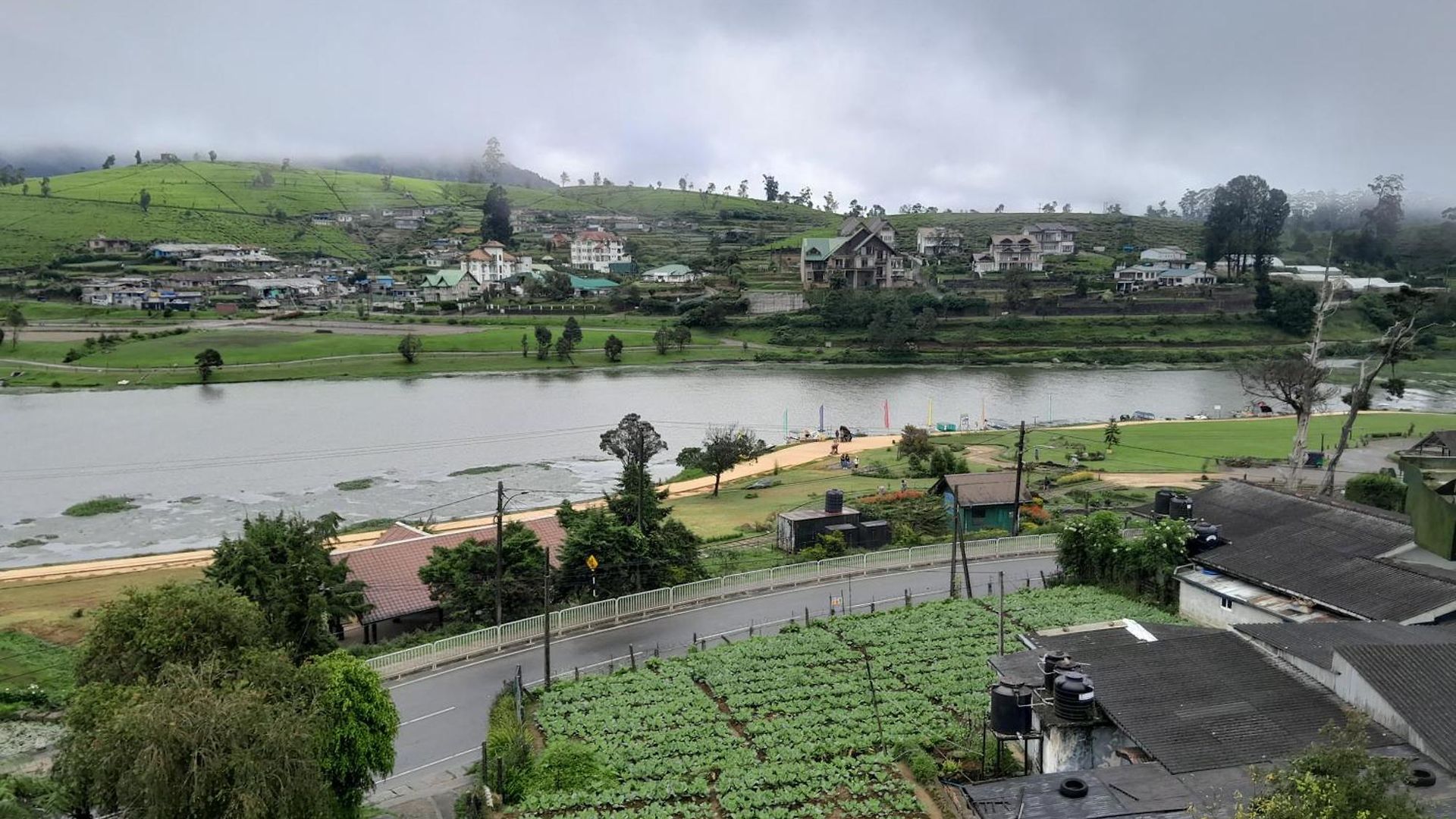 Creek View * Nuwara Eliya