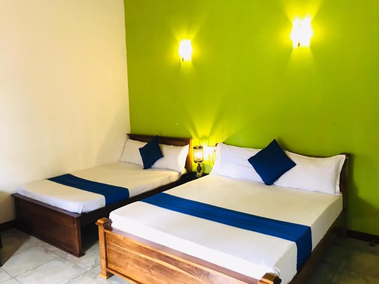 Bed & Breakfast Gk 3*