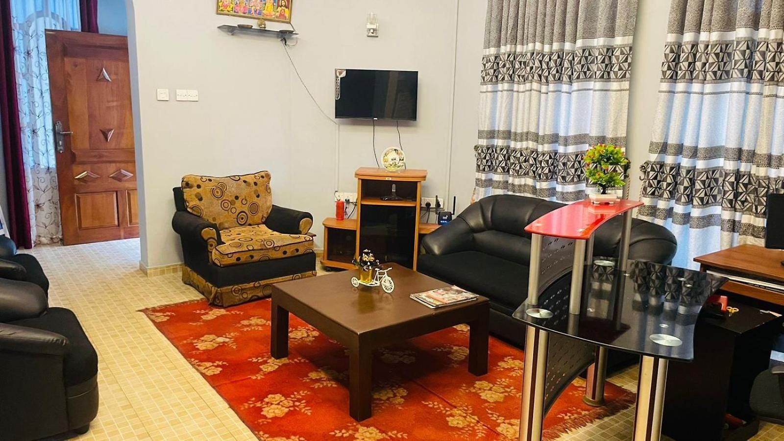Bed & Breakfast Gk 3*