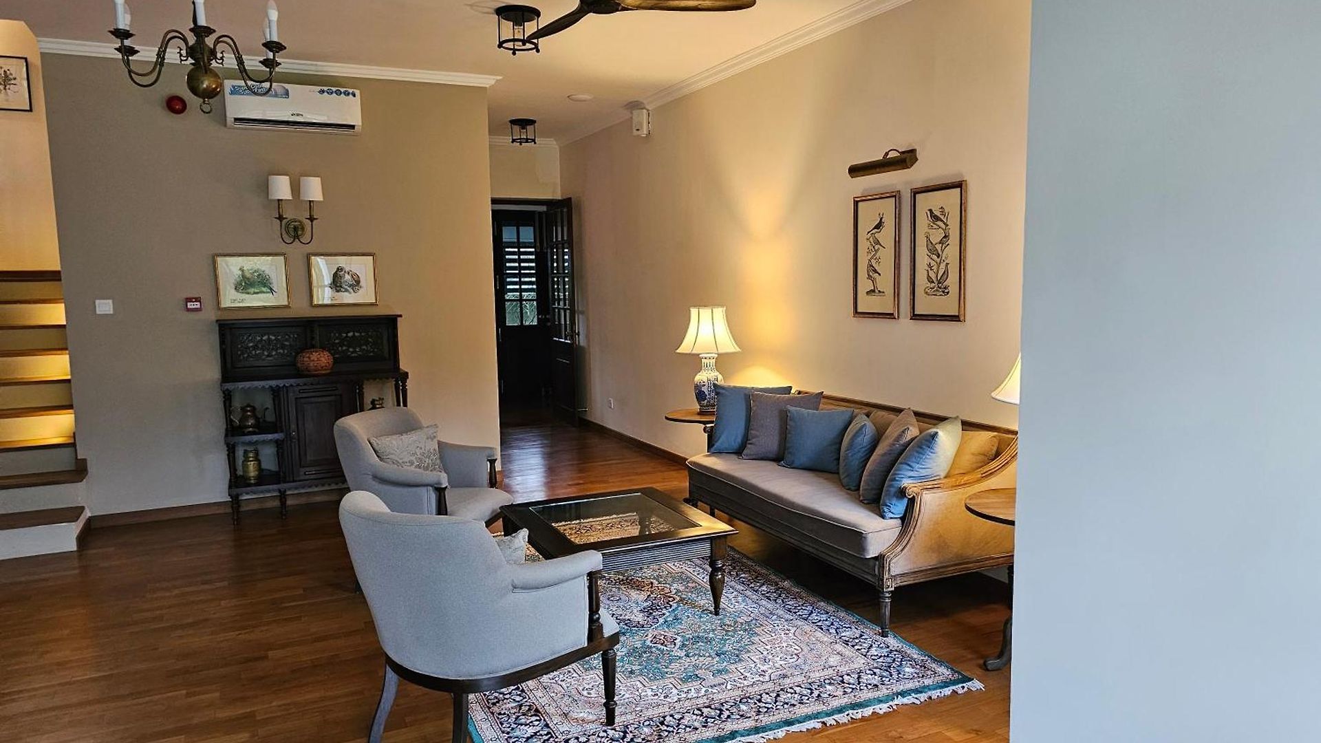 Chimneys Hotel Nuwara Eliya