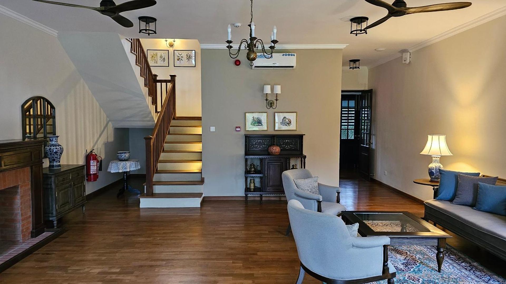 Hotel Chimneys 5*