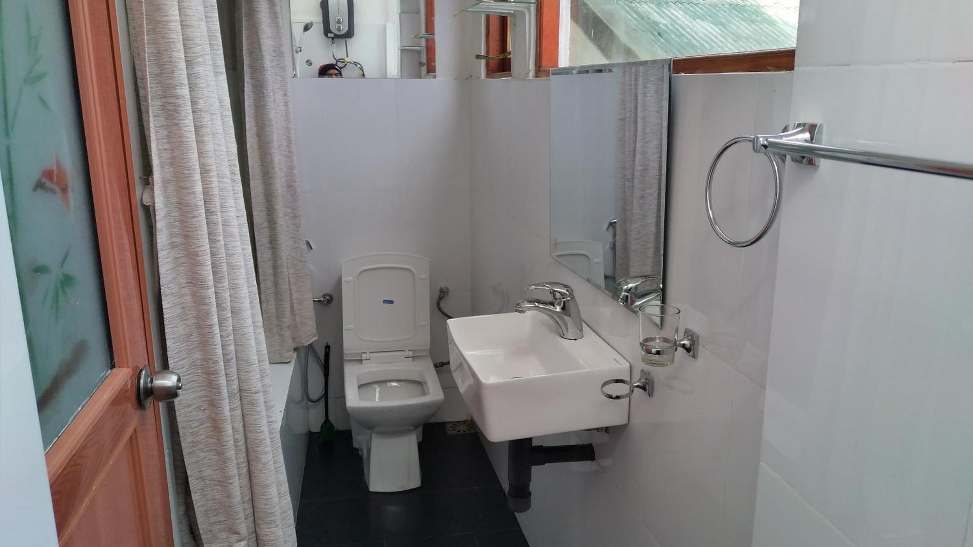 Eco Creations Nuwaraeliya Hotel 3*