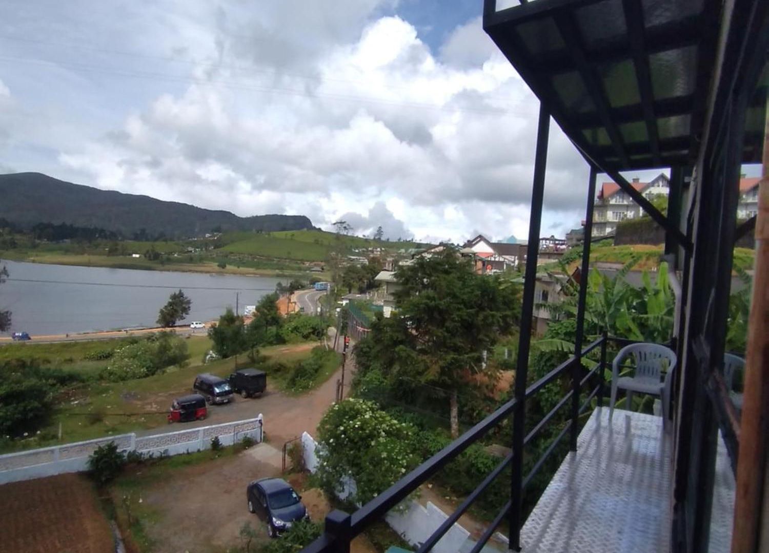 Eco Creations Nuwaraeliya 3* Nuwara Eliya