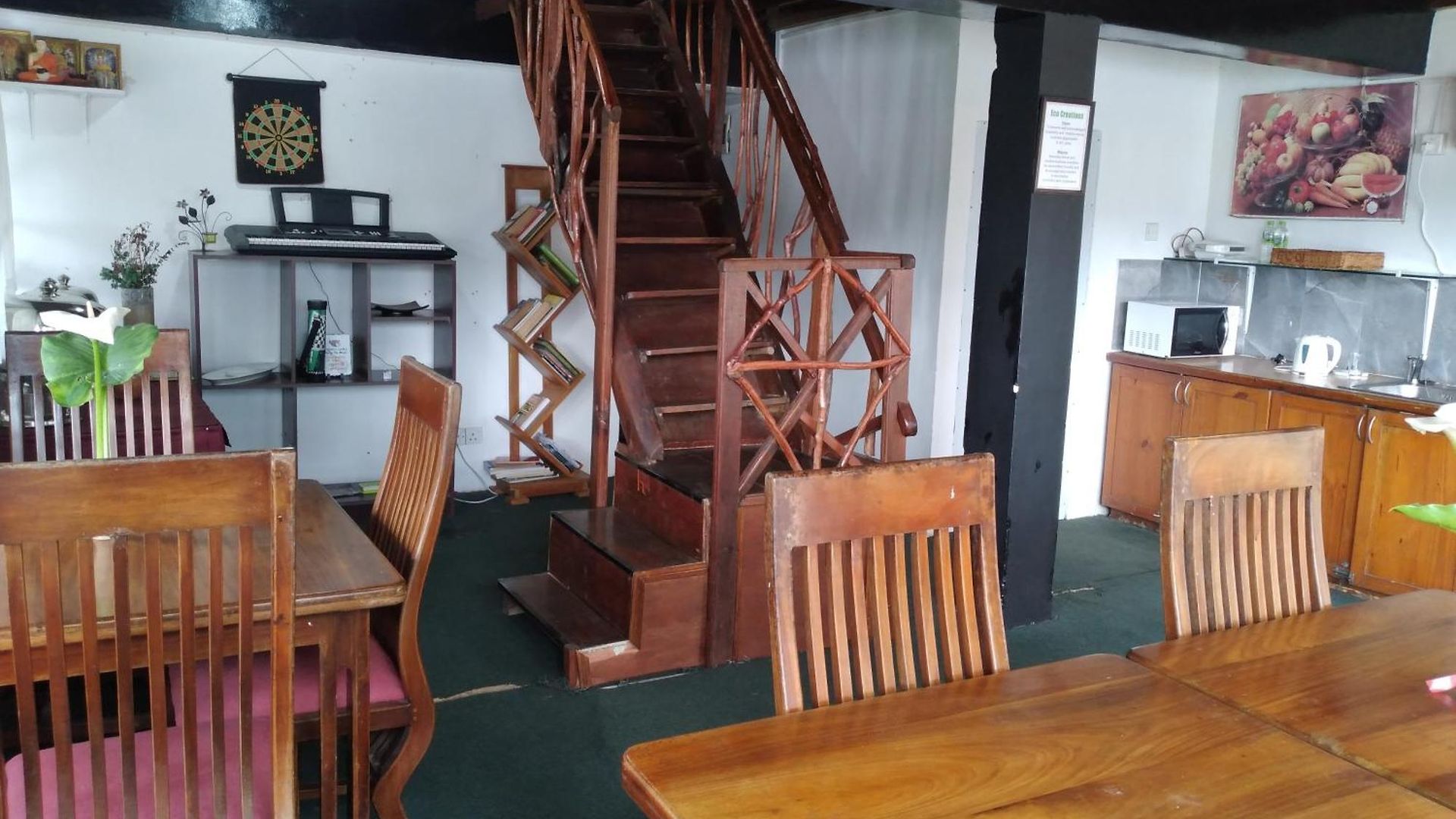 Eco Creations Nuwaraeliya Hotel