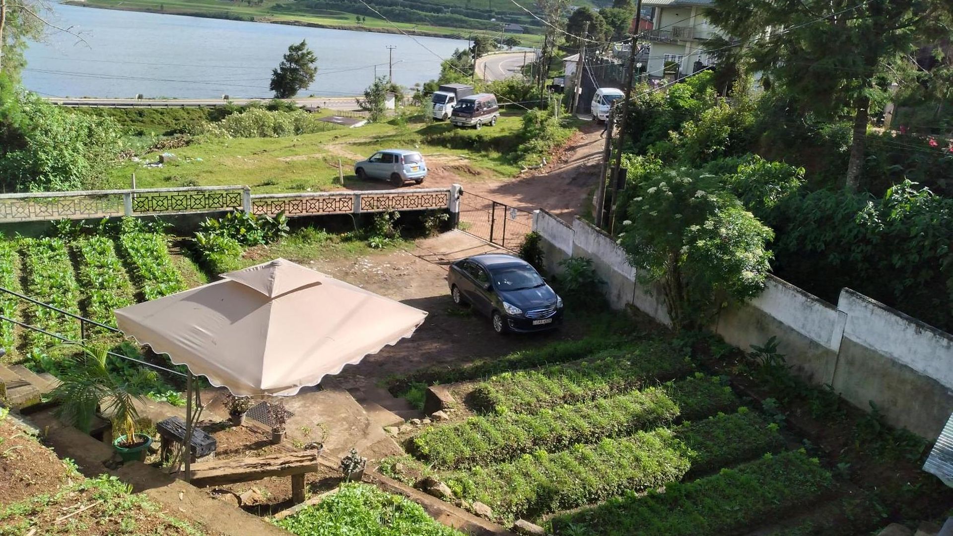 Eco Creations Nuwaraeliya Hotel