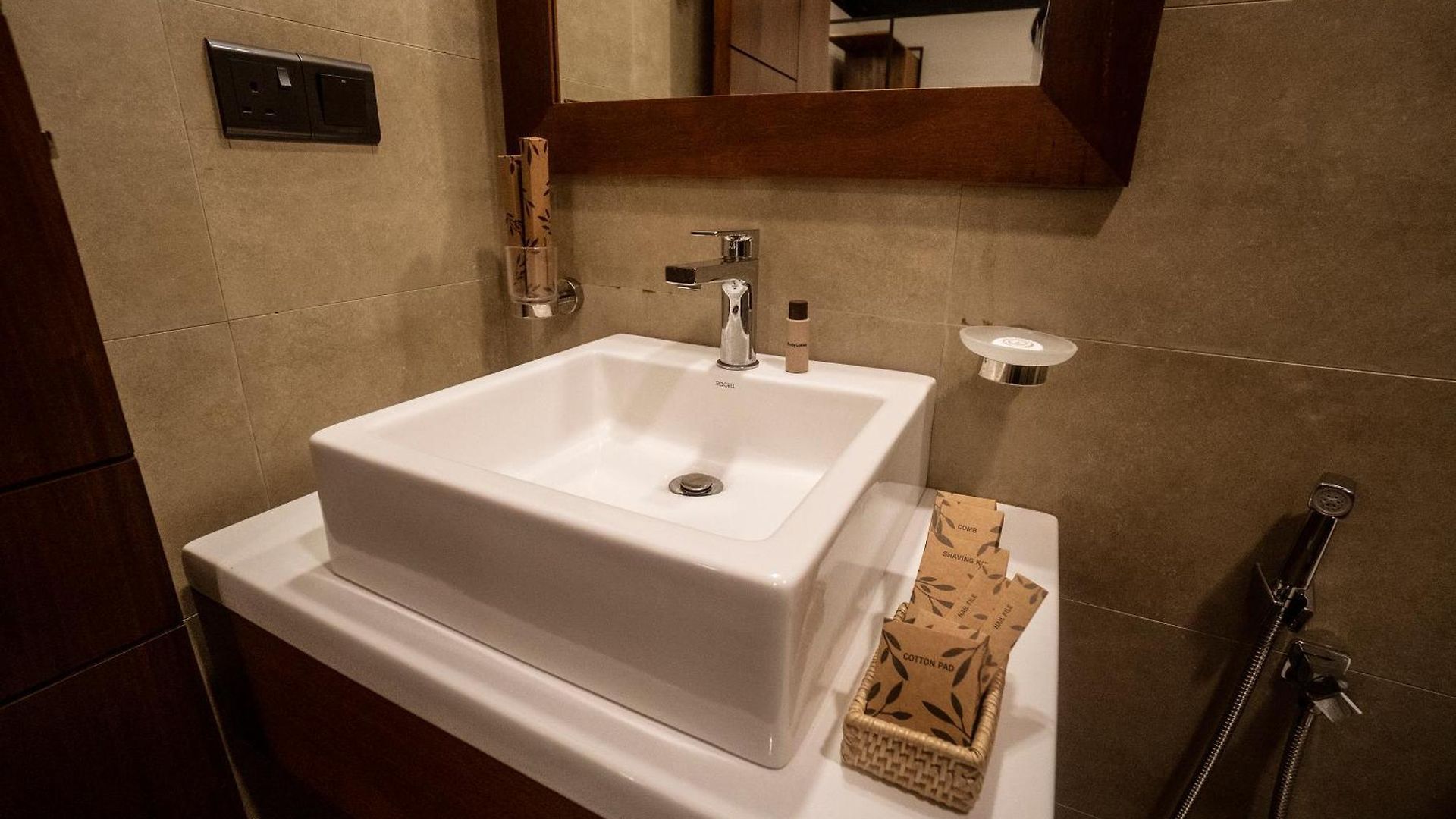 Hotel Bulwark *
