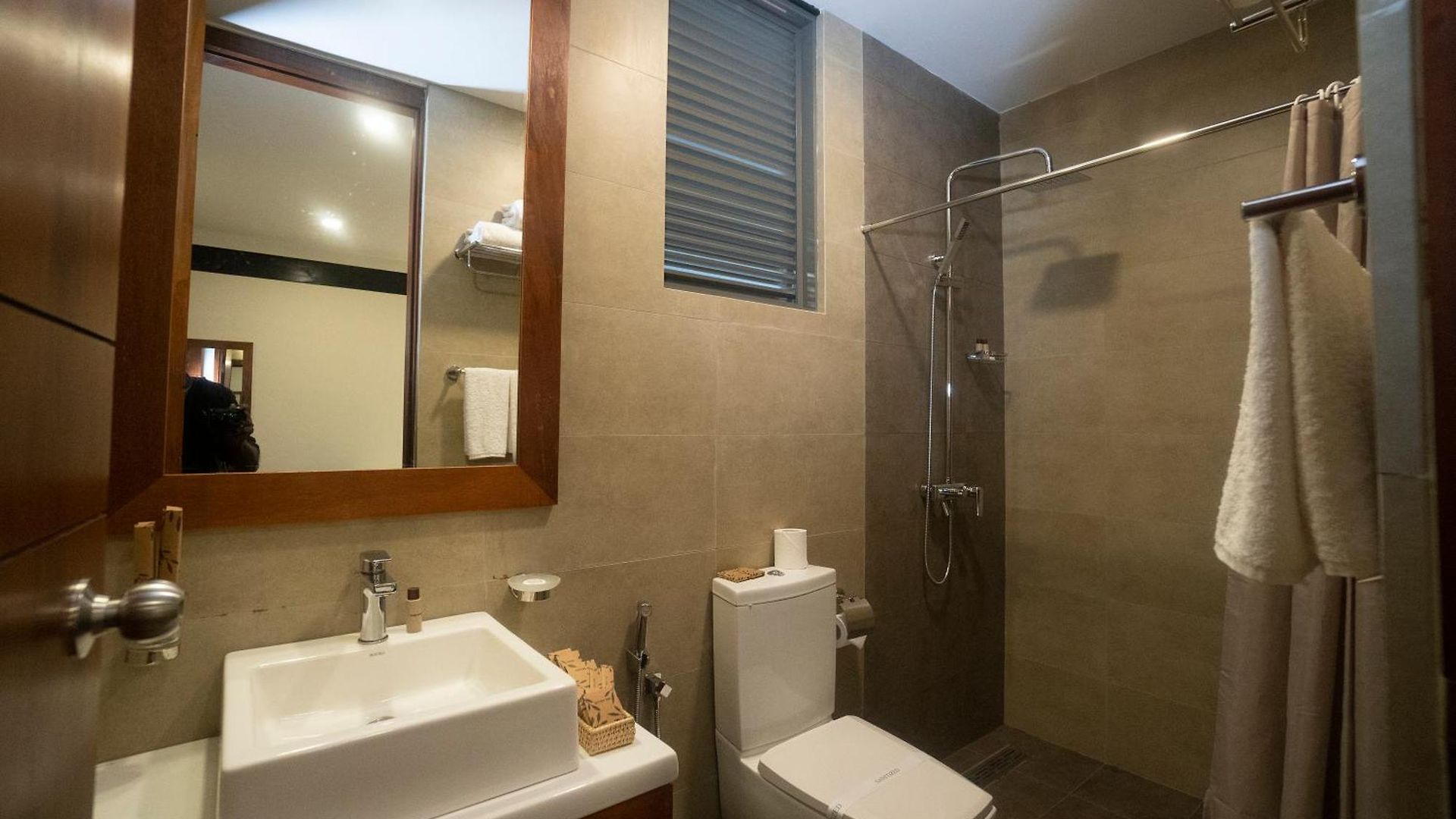 Bulwark Hotel