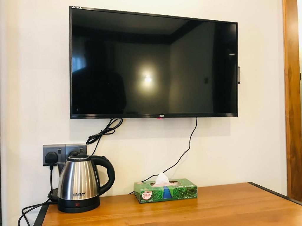 Hotel Bulwark