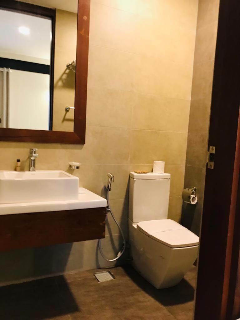 Hotel Bulwark *