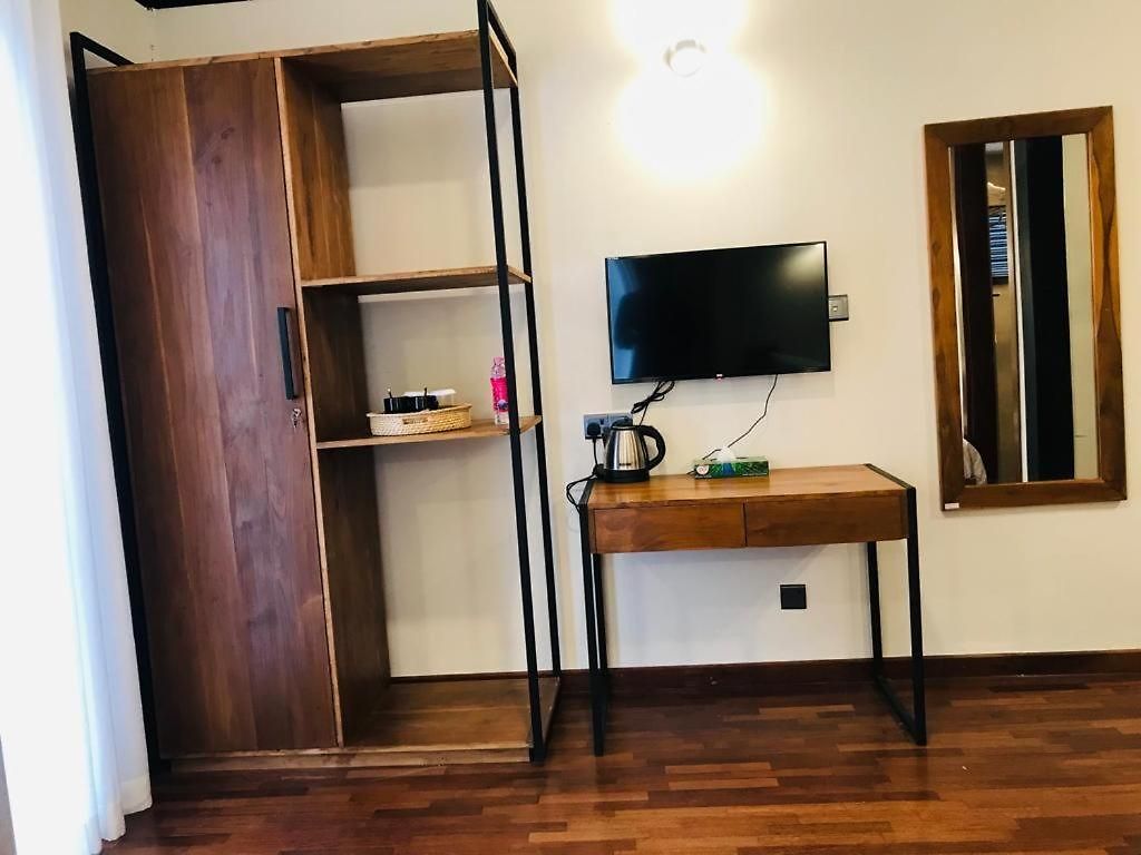Hotel Bulwark Nuwara Eliya