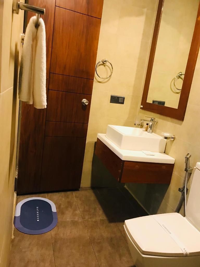 Hotel Bulwark *