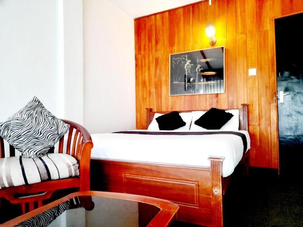 Hotel The Mount View By Liyozi Leasiure